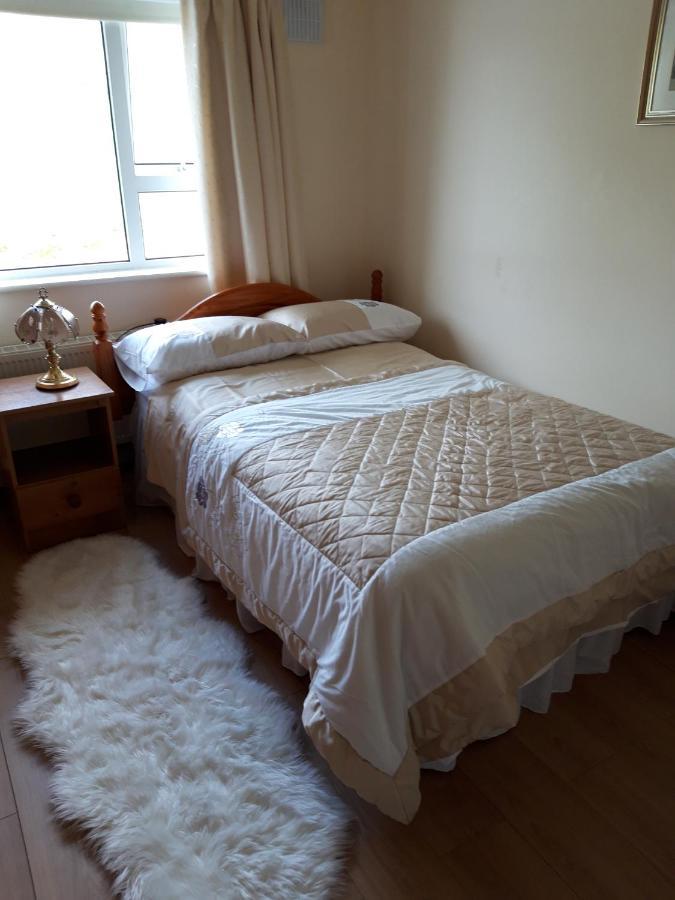 Maggie's House