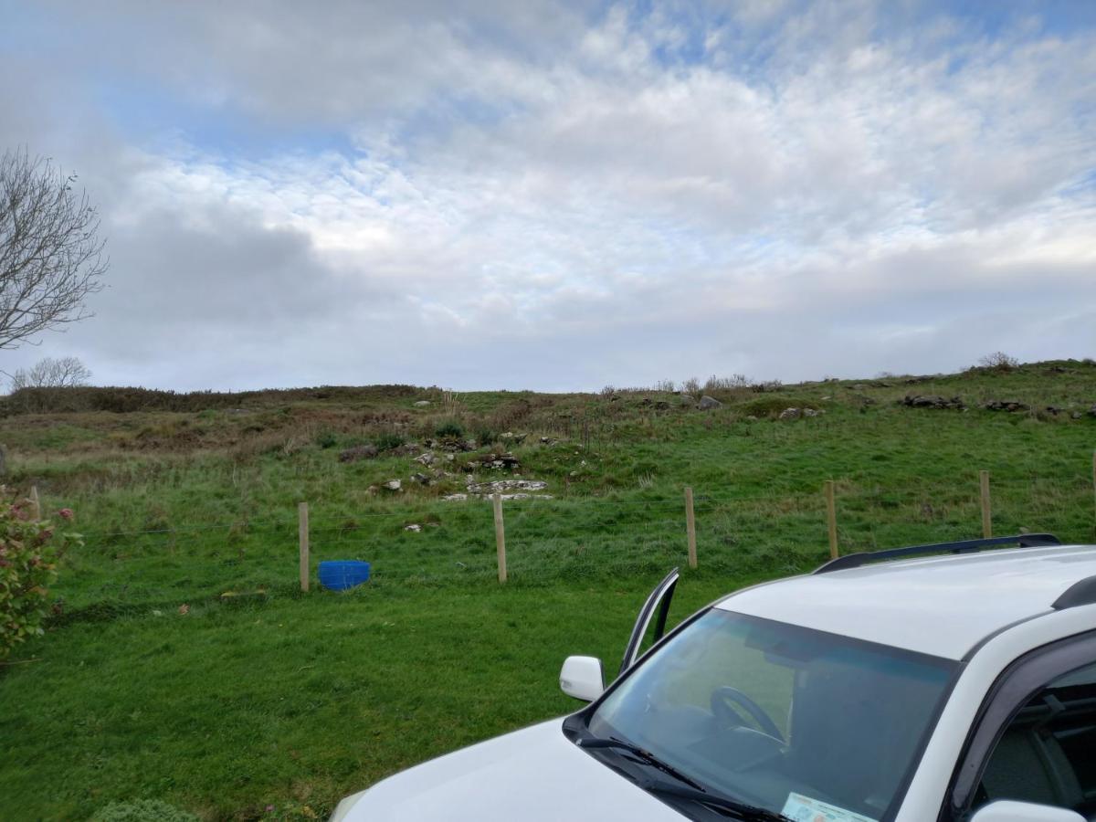 Maggie's House Holiday home Glenties