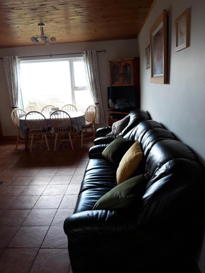 Maggie's House * Glenties