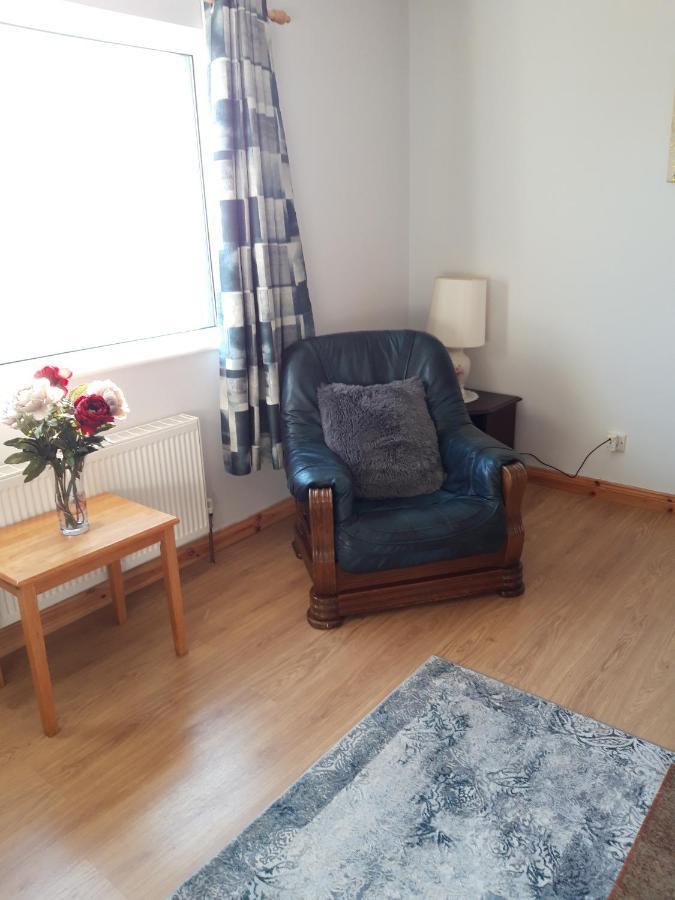 Maggie's House Glenties
