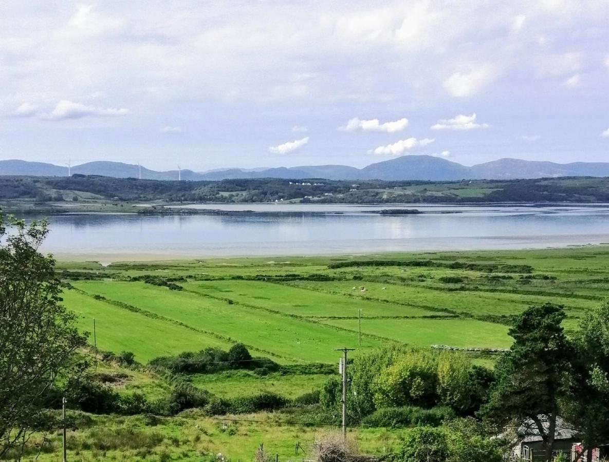 Maggie's House Glenties