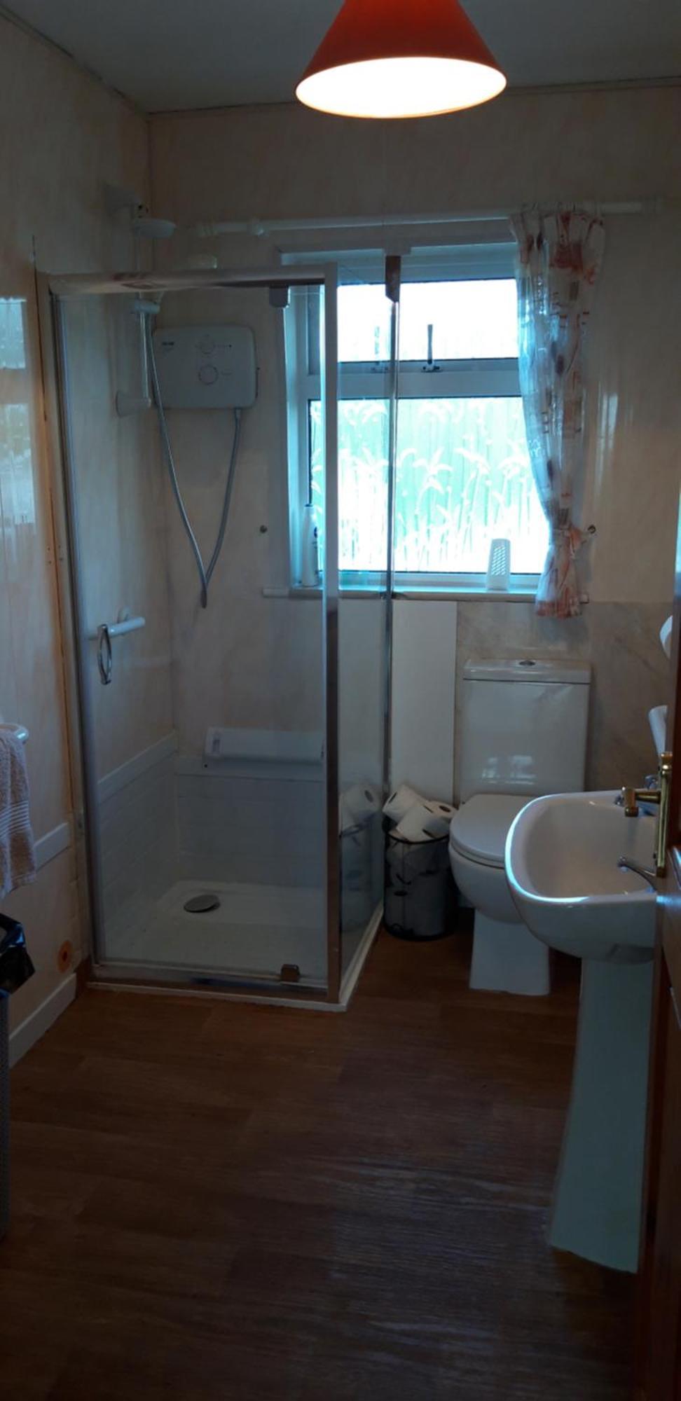 Holiday home Maggie's House Glenties
